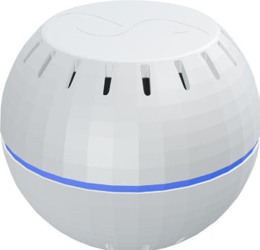 Shelly Wave H&T Bianco UE LR