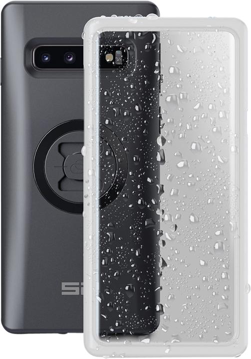 Produktbild Sp Connect Motorrad-Set Samsung