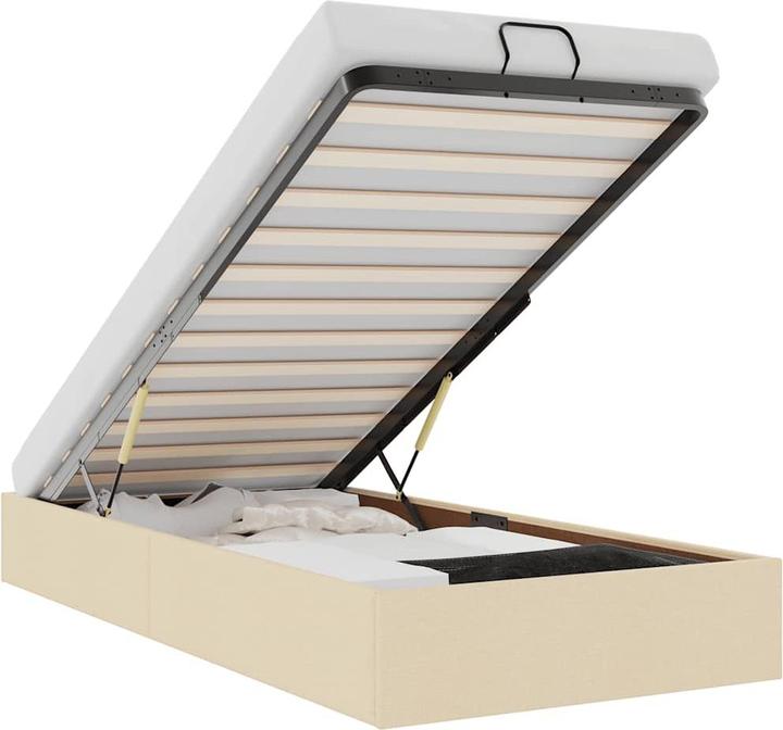Image du produit vidaXL Ottoman-Bett (100 x 200 cm)