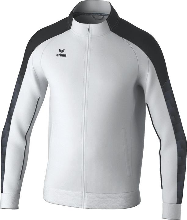 Erima Evo Star Trainingsjacke (S)
