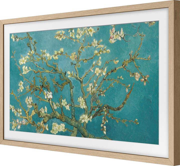 Image du produit Samsung Cadre interchangeable The Frame 32" (Cadre photo)