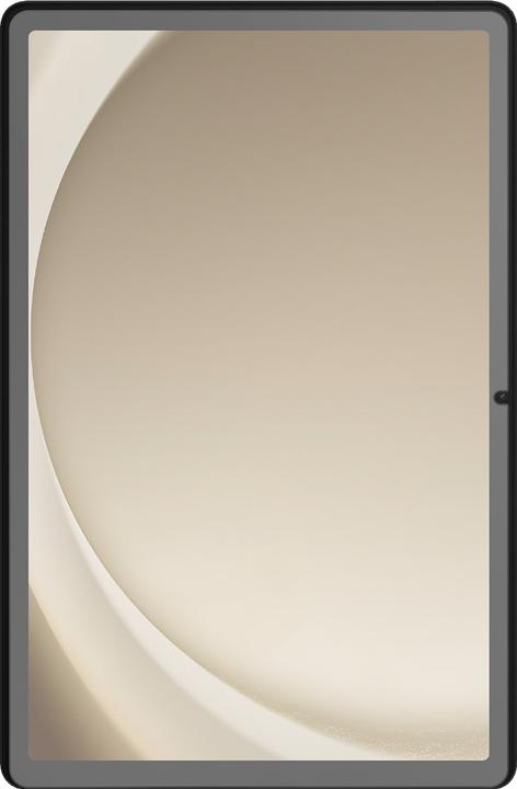 Produktbild Cazy Schutzglass Kompatibel mit Samsung Galaxy Tab A9+ - Displayschutz Tempered Glass - Transparant - 2 (2 Stk., Samsung Galaxy Tab A9+)