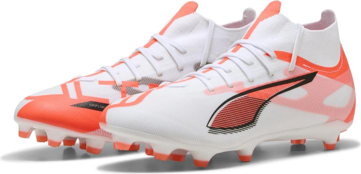 Produktbild Puma ULTRA 5 MATCH+ FG/AG (48)