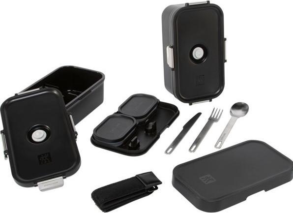 Actual product image Zwilling Fresh & Save Vacuum Lunch Box