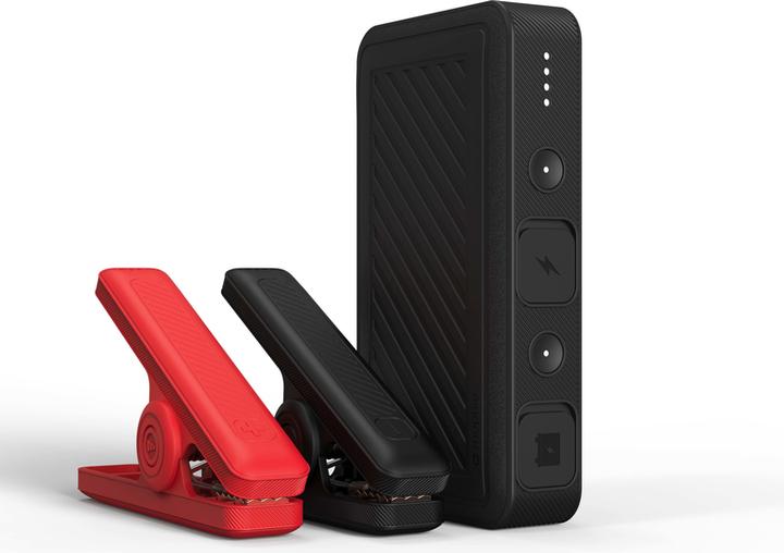 Produktbild mophie Go Rugged (8100 mAh)