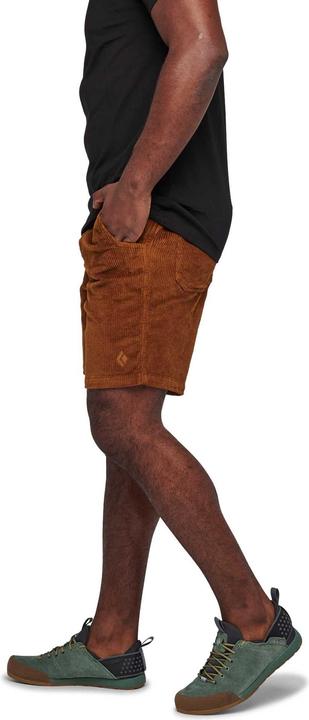 Produktbild Black Diamond M Dirtbag Shorts (XS)