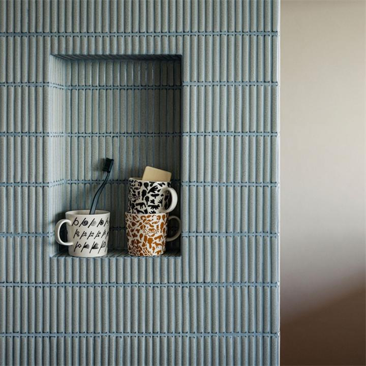 Produktbild Iittala Becher Oiva Toikka Collection Cheetah (400 ml, 1x)