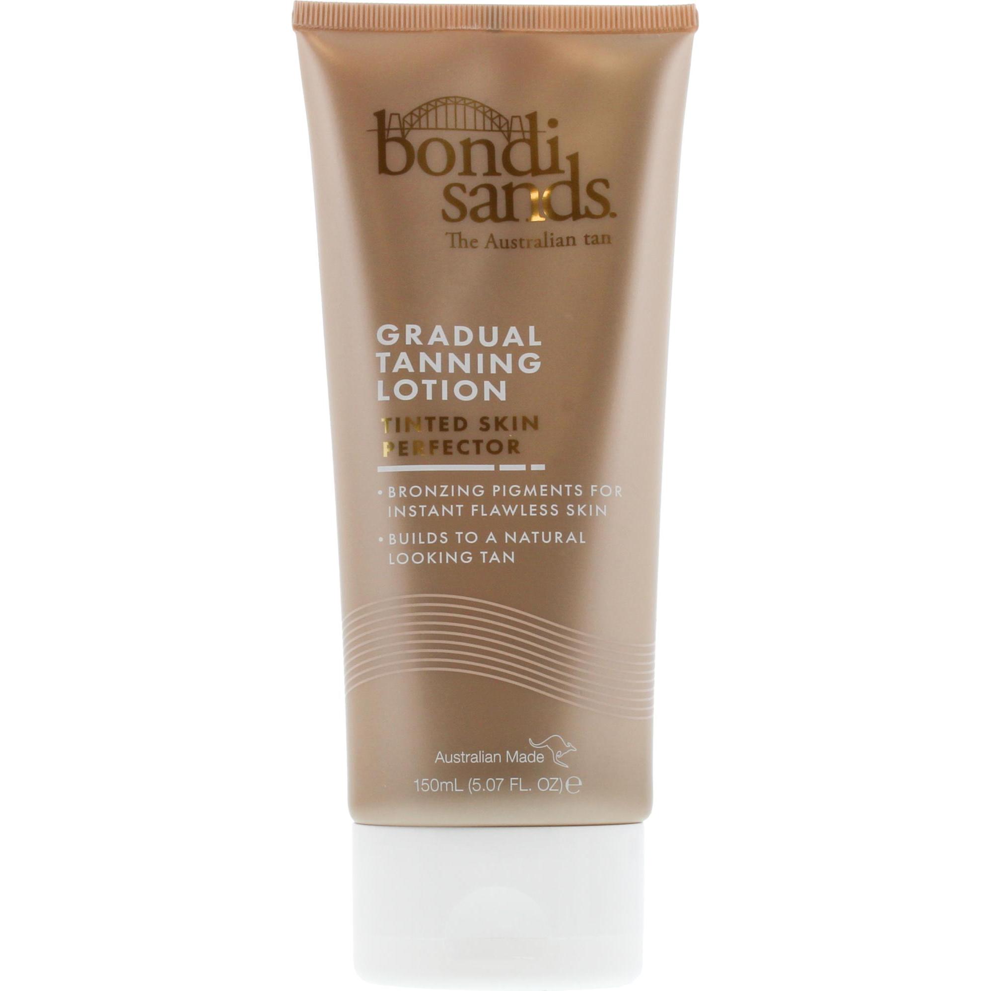 Bondi Sands, Selbstbräuner, Gradual Tanning Lotion (Selbstbräunungscreme, 150 ml)