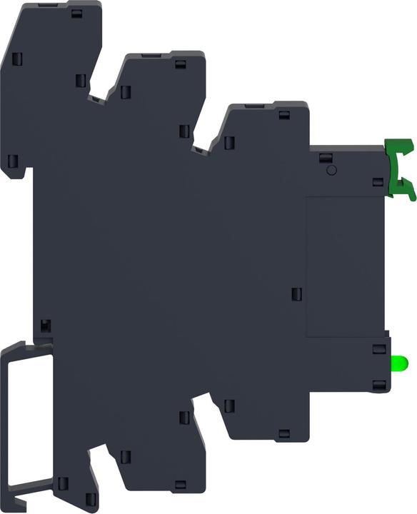 Actual product image Schneider Electric Solid state relay in socket, E: 16-30 SSL1D101BDPV (Relay socket)