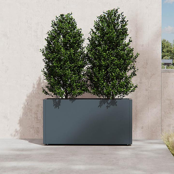 Produktbild Herstera Metal Planter