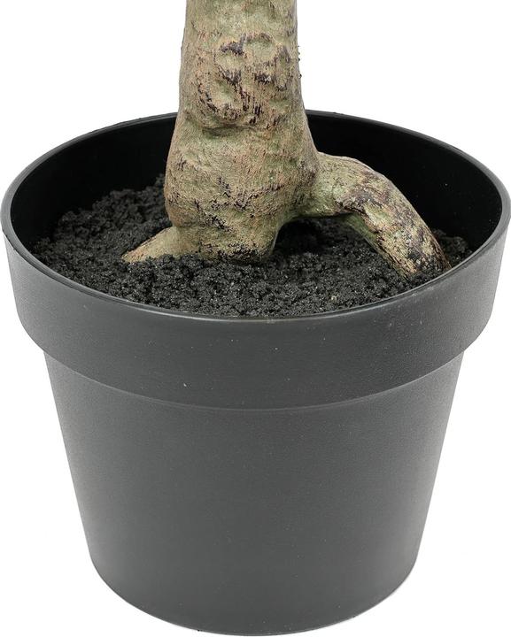 Produktbild Flair Eukalyptus-Kunstbaum (125 cm)