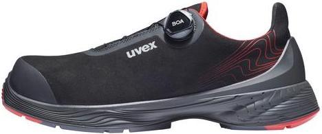 Produktbild Uvex Safety Halbschuh (S3, 42)