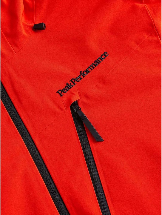 Actual product image Peak Performance Navtech (L)