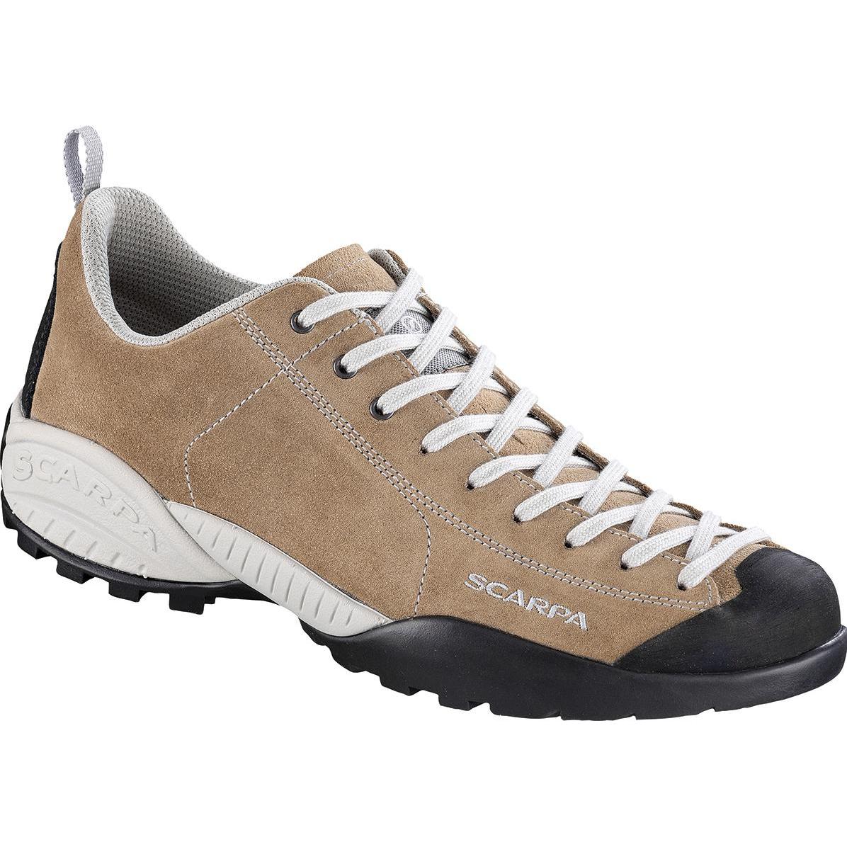 Scarpa, Herren, Wanderschuhe, Mojito (40.5), Beige