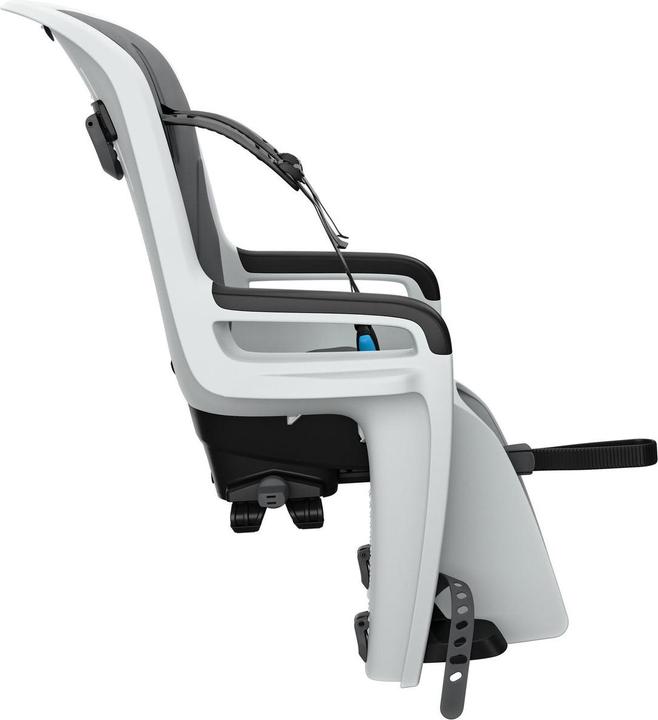 Produktbild Thule Ride Along 2 Rack Mount - Light Grey (Gepäckträger (hinten))