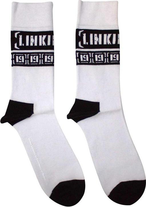 Produktbild Linkin Park LP Knöchelsocken