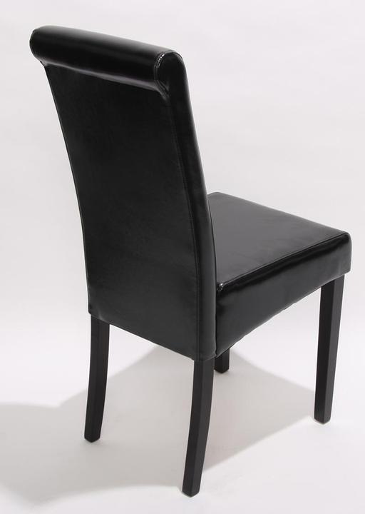 Produktbild JOHN316 2x Esszimmerstuhl