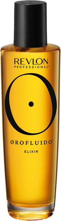 Actual product image Orofluido Oroflido Original Elixir (30 ml)