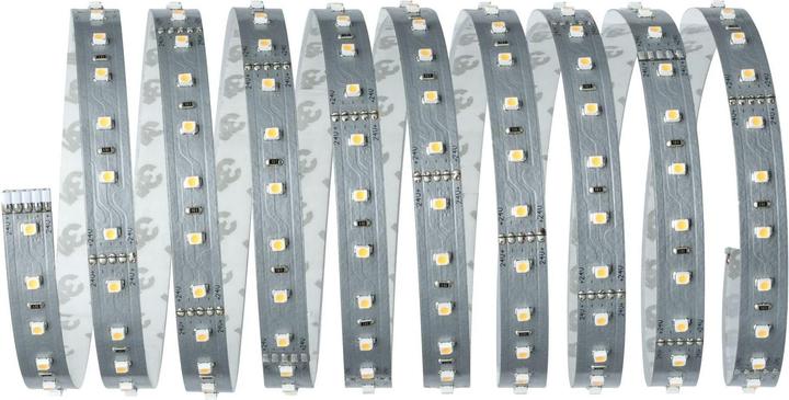 Immagine prodotto Paulmann Set di strisce MaxLED 500 (Bianco caldo, 300 cm, Interno)