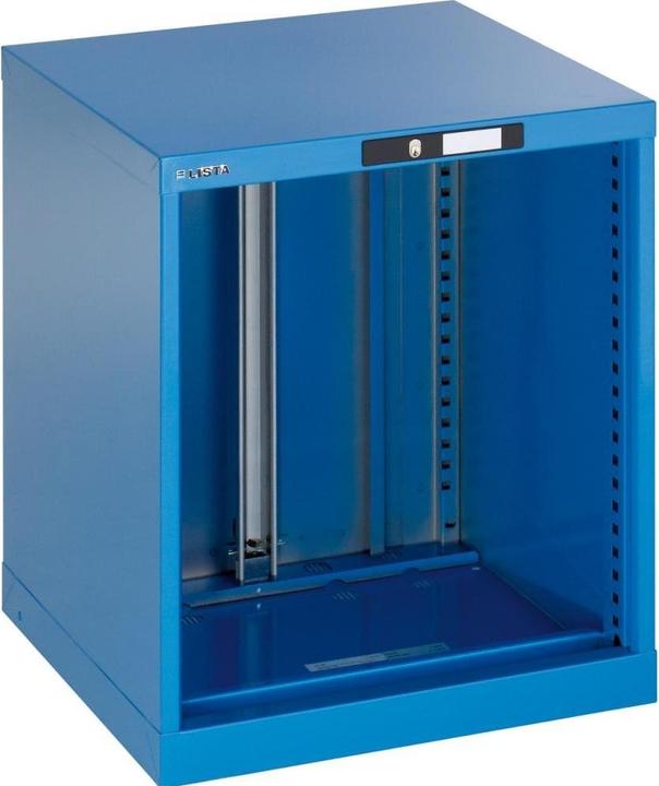 Image du produit Lista Armoire à tiroirs Boîtier vide (56.40 cm, 85 cm)