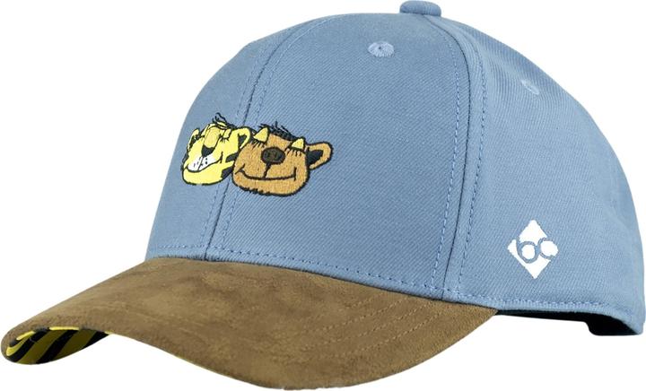 Produktbild Bavarian Caps Tiger&Bär (One Size)