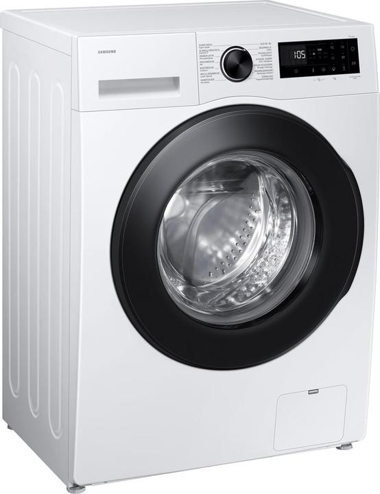 Image du produit Samsung WW5100 (8 kg, Gauche)