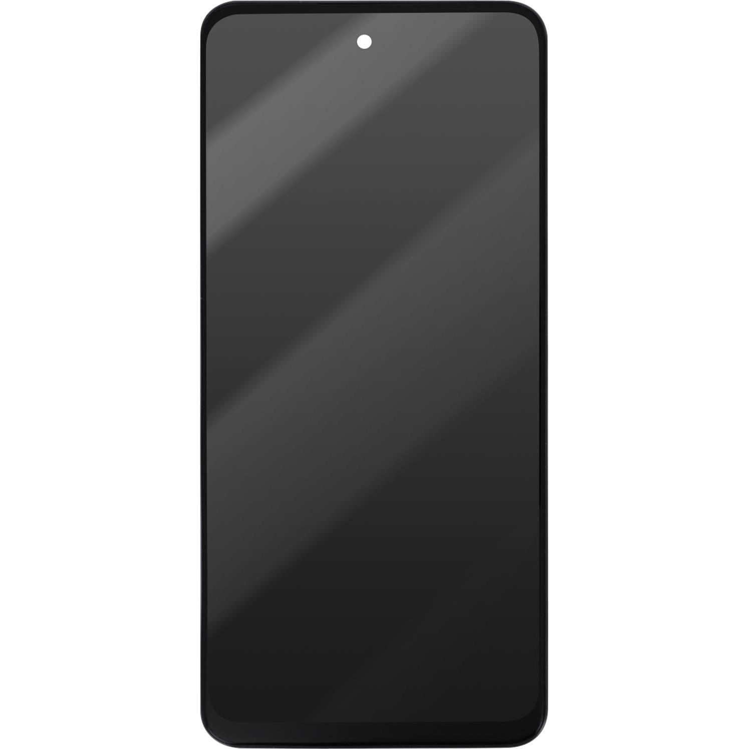 Xiaomi Ersatzteil Bildschirm + Touchscreen (Inkl. Gehäuse) (Xiaomi Redmi Note 12 5G), Mobilgerät Ers