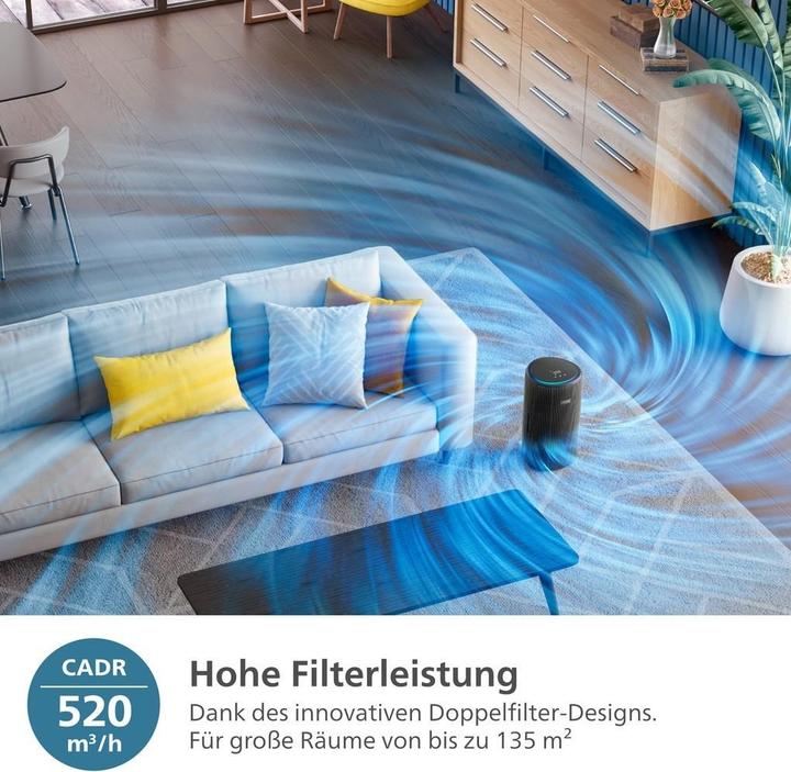 Image du produit Philips PureProtect 3200 Series (135 m²)