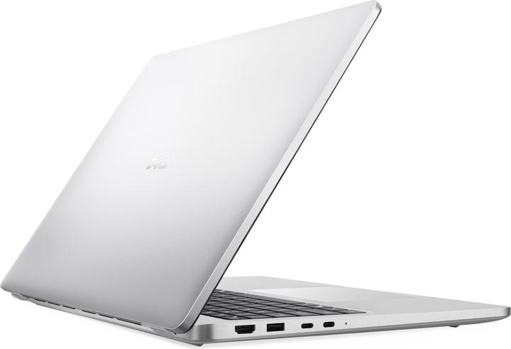 Image du produit Dell Pro 16 Plus PB16250 (16", Intel Core Ultra 7 268V, 32 Go, 512 Go, DE)