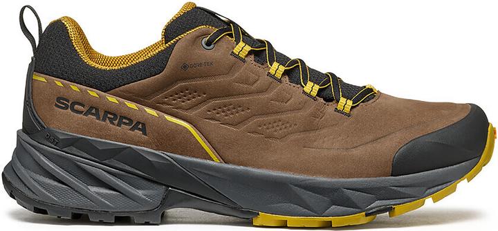 Actual product image Scarpa Rush 2 Pro GTX (45)