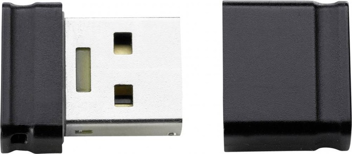 Image du produit Intenso Clé USB Micro Line 2.0 (4 Go)