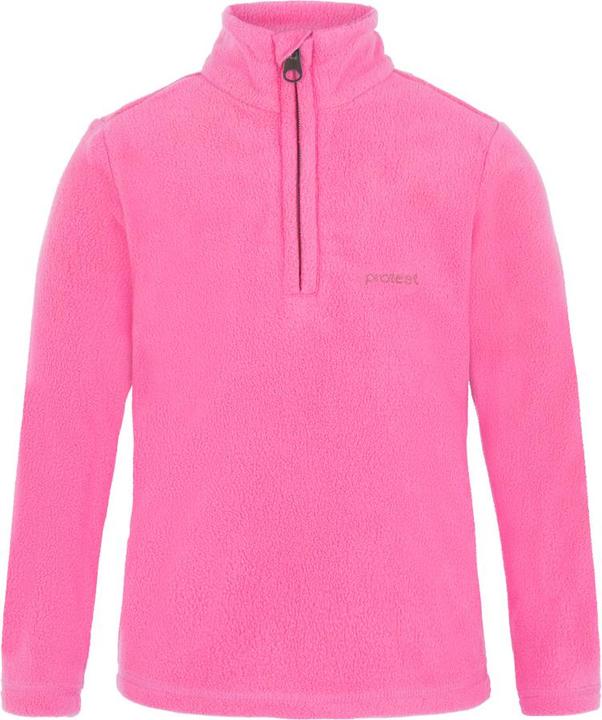 Actual product image Protest 1/4 ZIP TOP PRTMUTE TD (98)