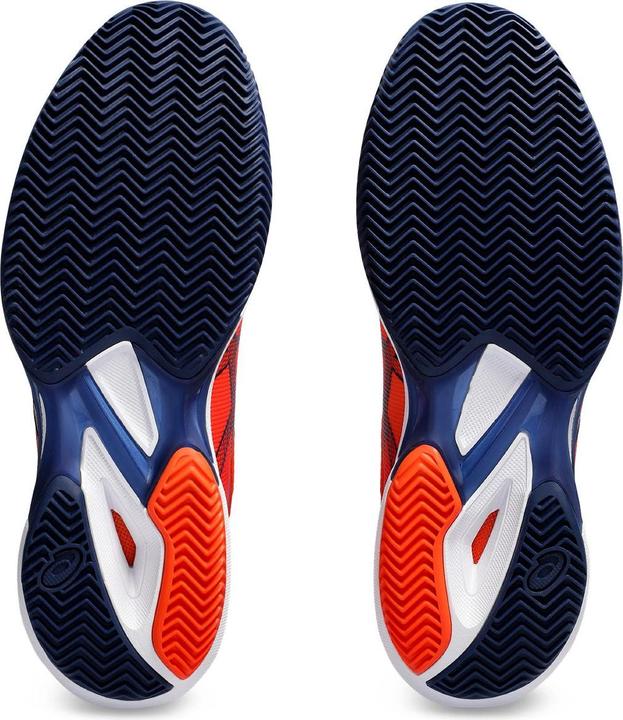 Produktbild ASICS Performance Solution Speed FF 3 Sandplatz Tennisschuh Herren (45)