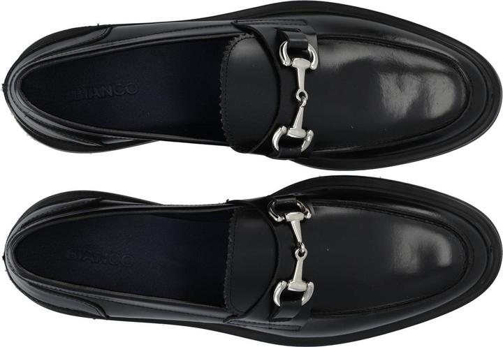 Produktbild Bianco BIAFELIX Loafers mit Trensen-Detail (44)
