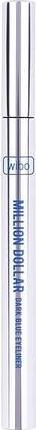 Produktbild Wibo Million Dollar Eyeliner Waterproof Eyeliner 3 Darkue (3 Dark Blue)