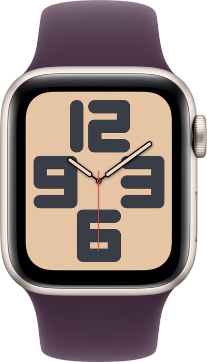 Produktbild Apple Sport Band (40 mm, Fluorelastomer, Apple Watch Ultra 2, Apple Watch Series 10, Apple Watch SE 2024)