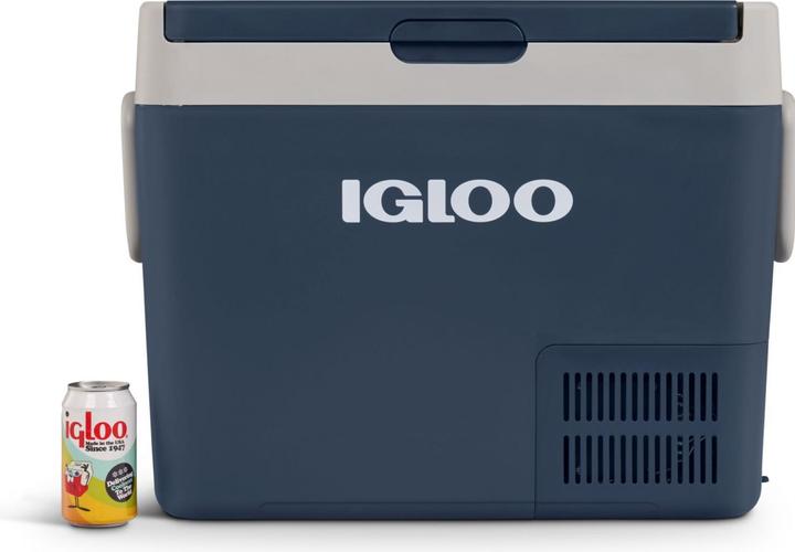 Produktbild Igloo ICF 60 (62 l)