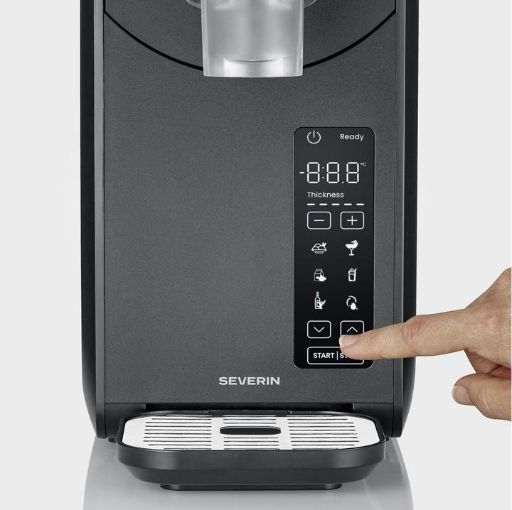 Produktbild Severin EZ7410