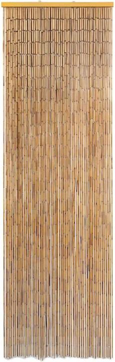 Produktbild vidaXL Türvorhang (56 x 185 cm)