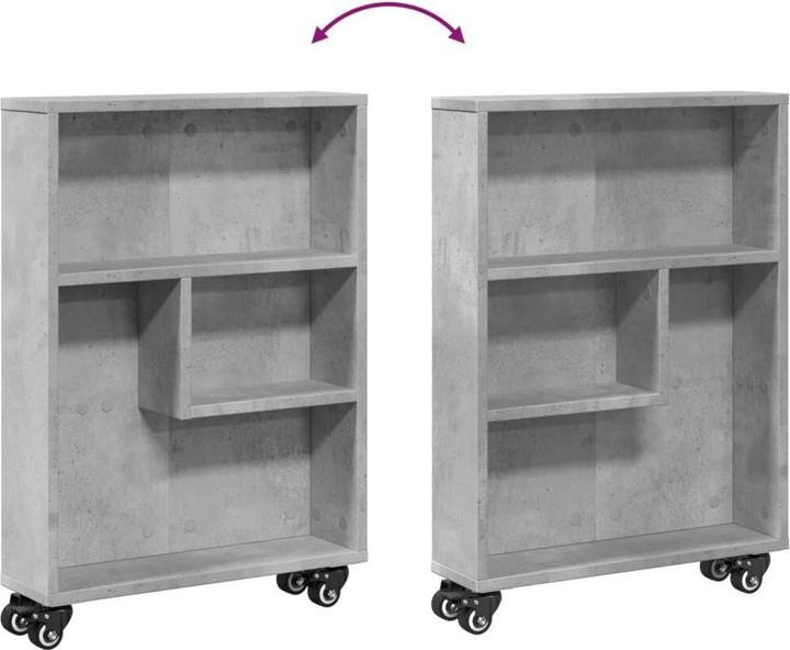 Actual product image vidaXL Lulita