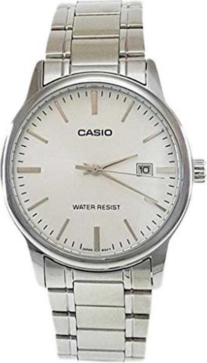 Actual product image Casio MTP-1183A-7A (Analogue wristwatch, 38 mm)
