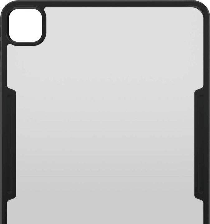 Produktbild PanzerGlass Back Cover ClearCase Black Edition AB iPad Pro 11 (1-3 Gen.) (IPad Pro 11)