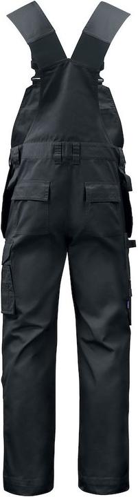 Actual product image Projob Dungarees with braces (32)
