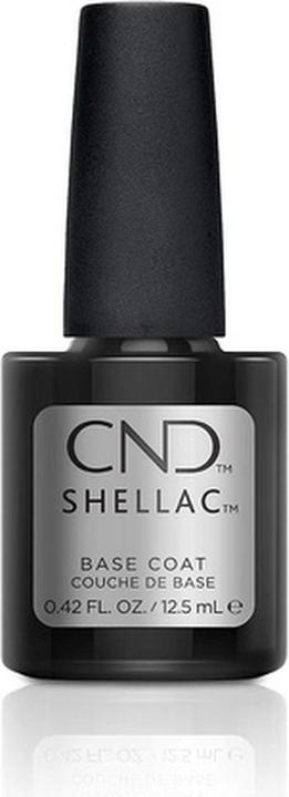 Immagine prodotto CND Shellac UV Base Coat 12,5 ml (Base Coat)