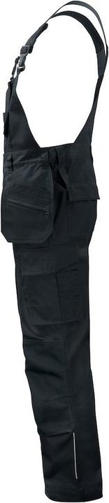 Actual product image Projob Dungarees with braces (32)