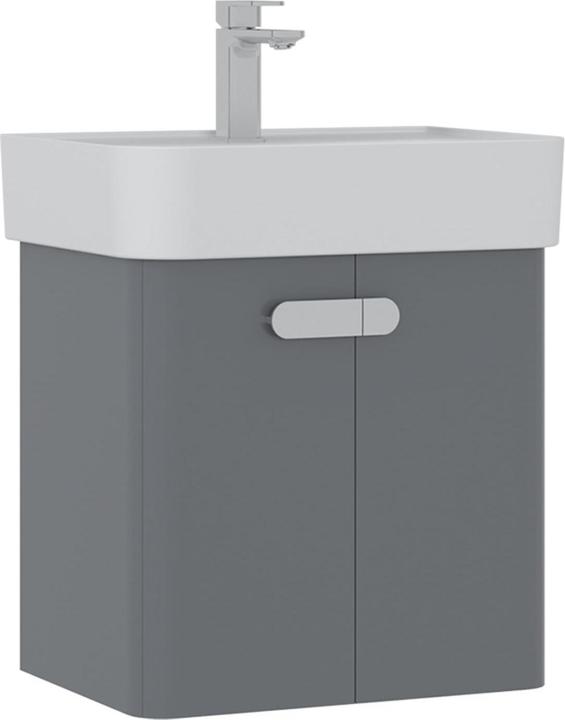 Produktbild Homitis Orbit 55 Bathroom Cabinet With Sink