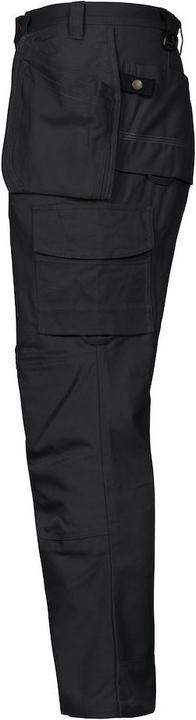 Actual product image Projob Cargo trousers (32)