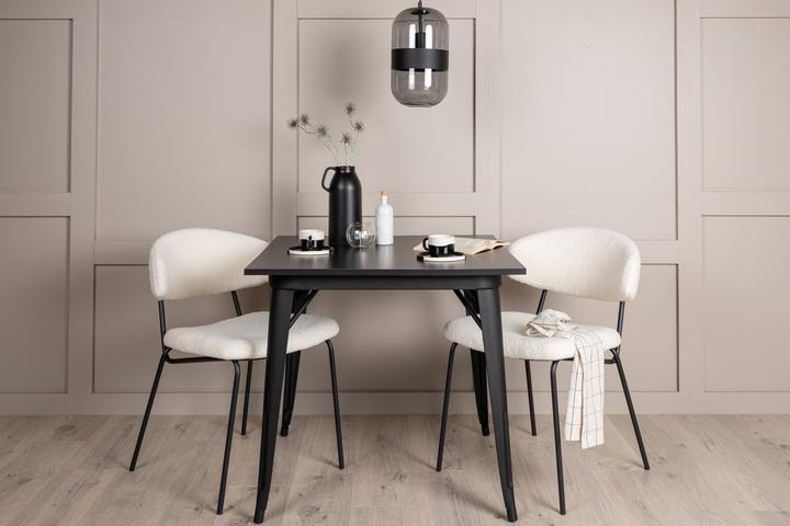 Actual product image Venture Home Tempe, Chico (MDF)