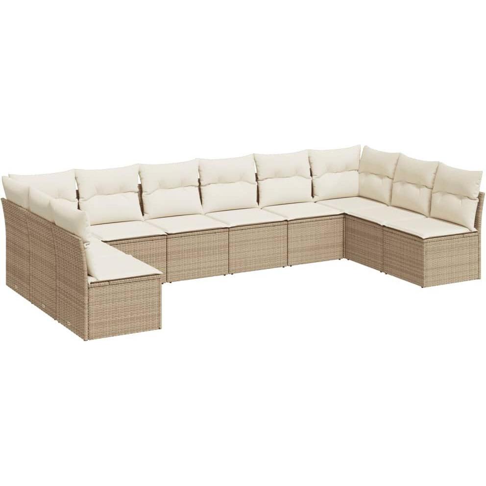 VidaXL, Gartenlounge, Vasilevskaia