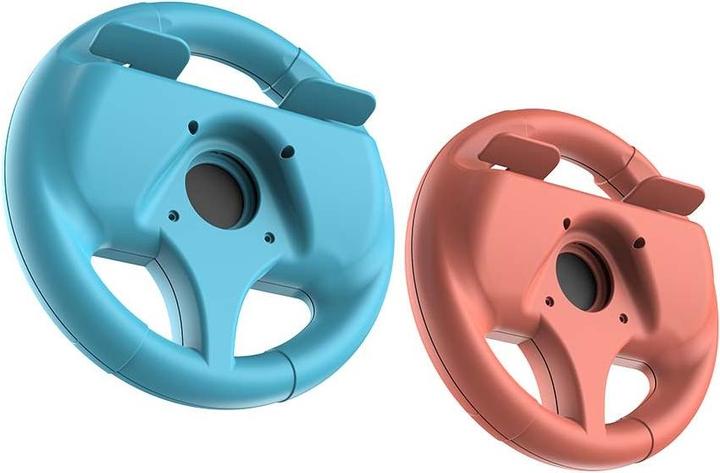 Immagine prodotto Subsonic SA5718 (Switch, Switch 2)